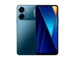 MZB0FOBEU - Smartphone XIAOMI Poco C65 6.74