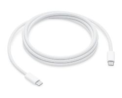 MU2G3ZM/A - Cable Apple USB-C M/M 2m Blanco (MU2G3ZM/A)
