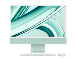 MQRN3Y/A - Apple iMac 24