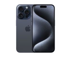 MTVG3QL/A - Apple iPhone 15 Pro 6.1