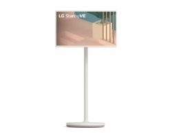 27ART10AKPL.AEUW - Monitor Porttil LG 27
