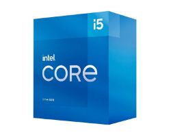 OUT5537 - Intel Core i5-11400 LGA1200 2.6GHz 12Mb Caja (OUT5537). Buen estado. Desprecintado. Sin caja original. Completo. (OUTLET)