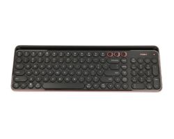OUT5553 - Teclado Inalmbrico XIAOMI Ingls Negro (MIIIW BK) (OUT5553). Buen estado. Desprecintado. Completo. (OUTLET)
