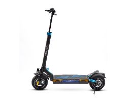 SG27-422 - Patinete Elctrico SmartGyro RockWay 10