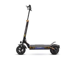 SG27-424 - Patinete Eléctrico SmartGyro RockWay Pro 1000W 10