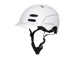 SG27-250 - Casco SmartGyro Helmet Tamao L Blanco (SG27-250)