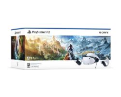 9563327 - Pack Sony Gafas PlayStation VR2 + Juego PS5 Horizon: Call of the Mountain (cdigo descarga) (9563327)