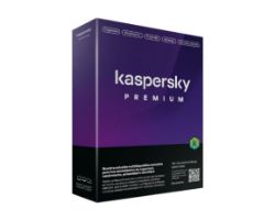 KL1047S5EFS-MSBES - Antivirus KASPERSKY Premium 5 Usuarios 1 Ao (KL1047S5EFS-MSBES)