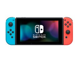 10012360 - Consola Nintendo Switch 6.2