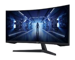 LC34G55TWWPXEN - Monitor Gaming Samsung Odyssey G5 34