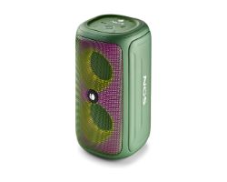 ROLLERBEASTGREEN - Altavoz NGS Roller Beast 32W 3.5mm Bluetooth 5.0 Verde (ROLLERBEASTGREEN)