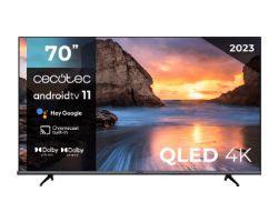 02617 - Televisor CECOTEC 70