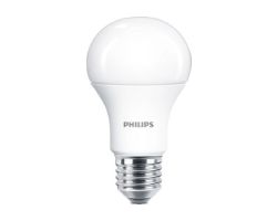 9550357905 - Bombilla Philips E27 10W LED 6500K Luz Fra (9550357905)