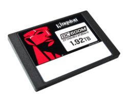 SEDC600M/1920G - Disco SSD Kingston DC600M 2.5