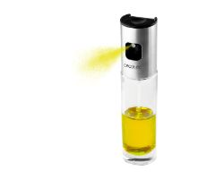 03260 - Aceitera de spray CECOTEC Polka OilSpray 1000 Cecofry, spray de vidrio y acero inoxidable 304 de 100 ml de capacidad. (03260)