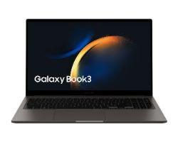 NP754XFG-KA4ES - Porttil Samsung Galaxy Book3 NP754XFG-KA4ES i5-1335U 16Gb 512Gb SSD 15.6