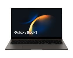 NP754XFG-KA3ES - Porttil Samsung Galaxy Book3 NP754XFG-KA3ES i5-1335U 16Gb 256Gb SSD Cmara Frontal HD 15.6