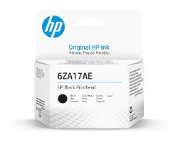 6ZA17AE - Cabezal de Impresora HP Trmica Negra (6ZA17AE)