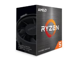 100-100001488BOX - AMD Ryzen 5 5600GT AM4 3.6Ghz 16Mb Caja (100-100001488BOX)