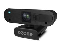 OZLIVEX50 - Webcam Gaming OZONE LiveX50 1080p (OZLIVEX50)