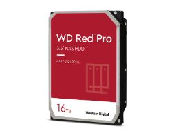 WD161KFGX - Disco WD Red Pro 3.5