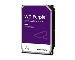 OUT7030 - Disco WD Purple 2Tb 3.5