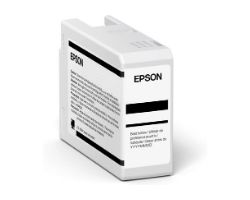 C13T47A100 - Tinta Epson T47A1 Photo Negro UltraChrome Pro 10 ink 50ml (C13T47A100)