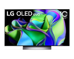 OLED65C36LC - TV LG 65