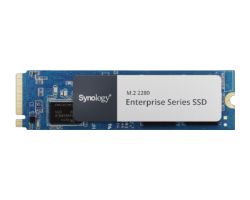 SNV3410-800G - SSD Synology 800Gb M.2 2280 NVMe PCIe 3.0 Lectura 3100 Mb/s Escritura 1000 Mb/s Porttil (SNV3410-800G)