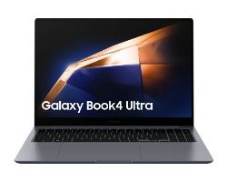 NP960XGL-XG1ES - Porttil Samsung Galaxy Book4 Ultra i7-155H 16Gb 1Tb SSD Cmara Frontal 2mp 16