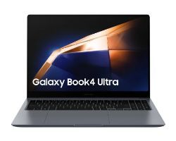 NP960XGL-XG2ES - Porttil Samsung Galaxy Book4 Ultra i9-185H 32Gb 1Tb SSD Cmara Frontal 2mp 16