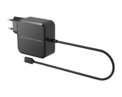 OZUL05BE - Cargador Pared CONCEPTRONIC 100W GaN PD (OZUL05BE)