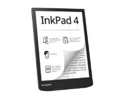 PB743G-U-WW - eBook PocketBook Inkpad 4 7.8