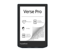 PB634-A-WW - eBook PocketBook Verse Pro 6