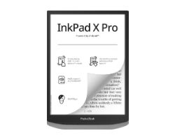 PB1040D-M-WW - eBook PocketBook InkPad X Pro 10.3