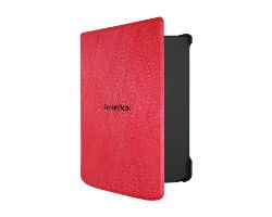 H-S-634-R-WW - Funda eBook PocketBook Serie Shell 6