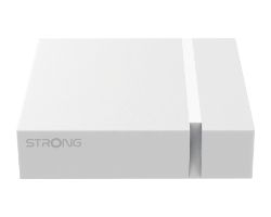 LEAP-S3+ - Android TV Leap Strong 4K UHD WiFi LAN Blanco (LEAP-S3+)