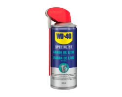 08261 - Grasa blanca WD40 de litio 400ml (08261)