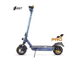 SG27-383 - Patinete SmartGyro K2 Pro 1000W 10
