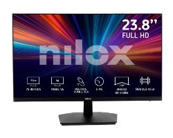 NXM24FHD111 - Monitor NILOX 24