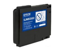 C33S020580 - Caja de Mantenimiento Epson para ColorWorks C3500 Series (C33S020580)