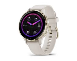 010-02785-04 - Smartwatch Garmin Venu 3S Digital 41mm 1.2
