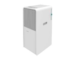 08162 - A.C. Portatil CECOTEC ForceClima 7150 Style 7000 BTU con mando a distancia y control tctil para un confort total. 14m2. (08162)