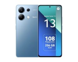 MZB0FYOEU - Smartphone XIAOMI Redmi Note 13 6.67