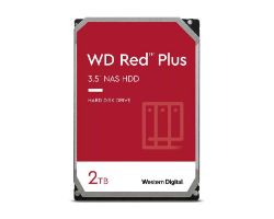 OUT8079 - Disco WD Red Plus 3.5
