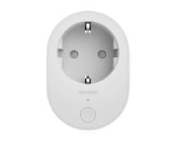BHR6868EU - Enchufe Inteligente XIAOMI Smart Plug 2 WiFi Bluetooth 5.0 Blanco (BHR6868EU)