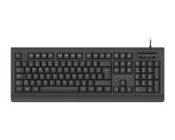 CKAYNE01ES - Teclado CONCEPTRONIC Usb, con Lector DNIe 3.0 y tarjeta sanitaria (CKAYNE01ES)