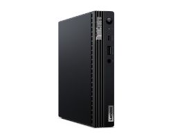 11JQS5U100 - Lenovo ThinkCentre Tiny M75Q Ryzen 5 Pro-5650GE 8Gb 512Gb SSD W11P Negro (11JQS5U100)