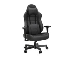 AD19-03-B-PVC - Silla Gaming ANDASEAT Dark Demon Premium L Negra (AD19-03-B-PVC)