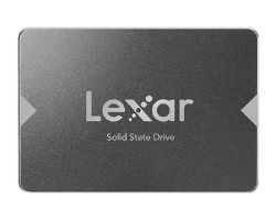 LNS100-256RB - SSD Lexar 2.5